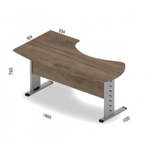 Biurko Btm4 Biurko Btm4