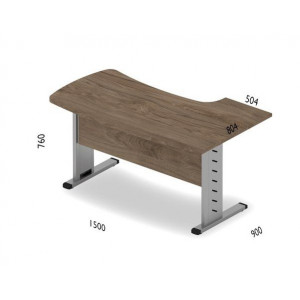 Biurko Btm5 Biurko Btm5