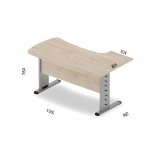 Biurko Btm5 Biurko Btm5