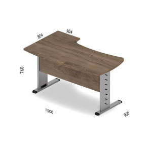 Biurko Btm6 Biurko Btm6