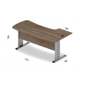 Biurko Bts8 Biurko Bts8