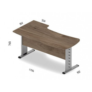 Biurko Btm8 Biurko Btm8