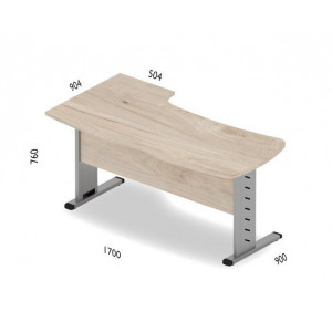 Biurko Btm8 Biurko Btm8