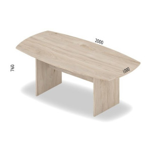 Stół konferencyjny Skb5