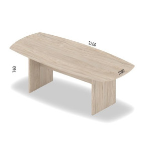 Stół konferencyjny Skb6