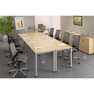 Stół konferencyjny Skp3