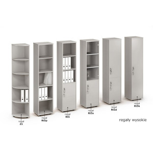 Regał Rt5