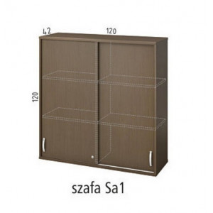 Szafa Sa1 Szafa Sa1
