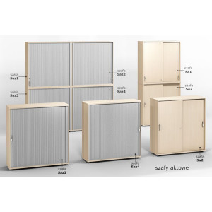 Szafa Sa2