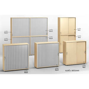 Szafa Sa2