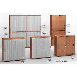 Szafa Sa2