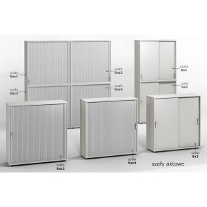 Szafa Saz4