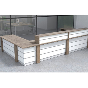 Nadstawka recepcyjna Zx1