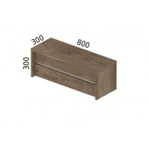 Nadstawka recepcyjna Zx1