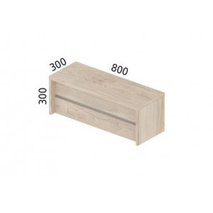 Nadstawka recepcyjna Zx1