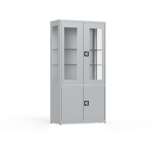 SZAFA MEDYCZNA MDBW/2 SZAFA MEDYCZNA MDBW/2