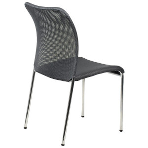 Krzesło stacjonarne HN-7502/CH GRAFIT