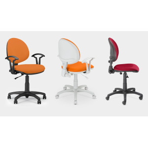 Krzesło SMART rts ts 02