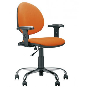 Krzesło SMART R3D steel01 chrome Krzesło SMART R3D steel01 chrome