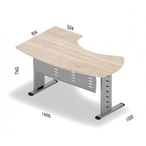 Biurko Bfm2 Biurko Bfm2