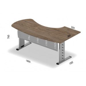 Biurko Bfm3 Biurko Bfm3