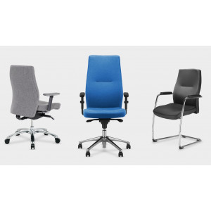 ORLANDO UP R16H steel28 chrome