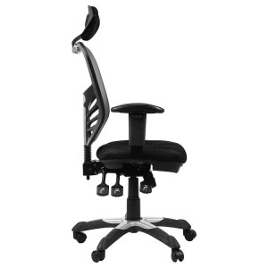 Krzesło obrotowe  HG-0001H