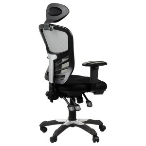 Krzesło obrotowe  HG-0001H