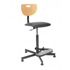 WEREK steel26 Foot Base WEREK steel26 Foot Base