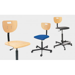 WEREK steel26 Foot Base