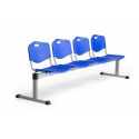 Ławka ISO-4 PLASTIK