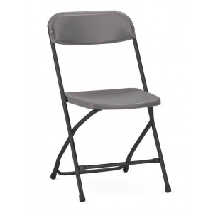 Krzesło składane POLYFOLD
