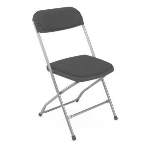 Krzesło składane POLYFOLD