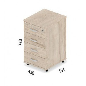 Kontener Kt1  Kontener Kt1