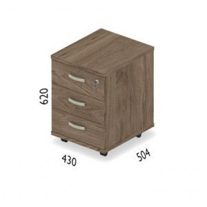 Kontener biurowy Kt2