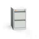 Szafa do kart pacjenta format B5, siedem szuflad KOP/7