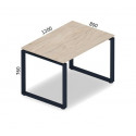 Biurko XAR-F5-7