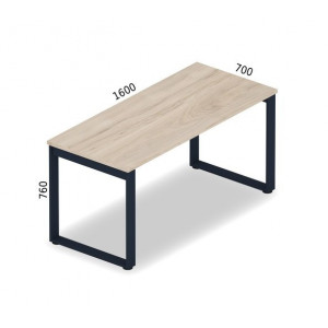 Biurko XAR-G4-7 Biurko XAR-G4-7