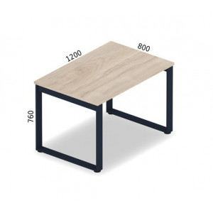 Biurko XAR-G2-8 Biurko XAR-G2-8