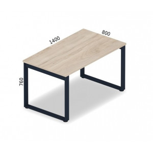 Biurko XAR-G3-8 Biurko XAR-G3-8