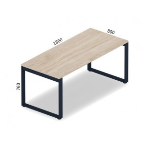 Biurko XAR-G5-8 Biurko XAR-G5-8