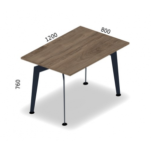 Biurko XAR-S2-8