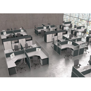 Przegroda niska P 45/118