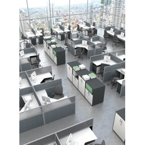 Przegroda niska P 45/140