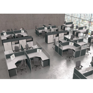 Przegroda wysoka P 120/105MP