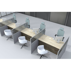 Przegroda wysoka P 120/105MP