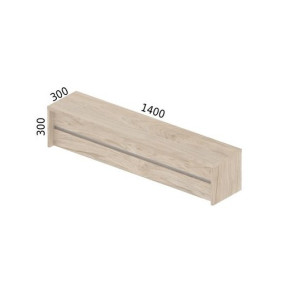 Nadstawka recepcyjna Zx3