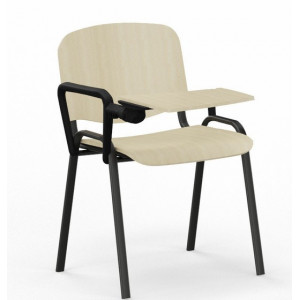 Krzesło ISO wood TR