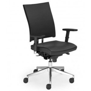 Krzesło @-MOTION SWIVEL CHAIR UPH 3D Krzesło @-MOTION SWIVEL CHAIR UPH 3D