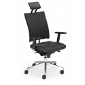 Krzesło @-MOTION HRU SWIVEL CHAIR MESH